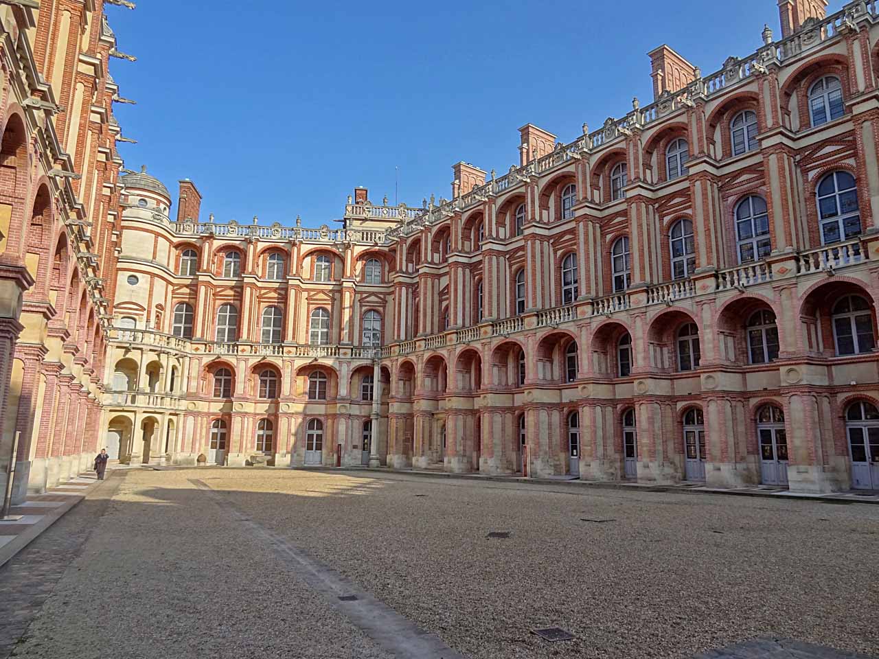 Que Visiter Que Faire Saint Germain en Laye La Souris Globe trotteuse Que Visiter Que Faire Saint Germain en Laye La Souris Globe trotteuse