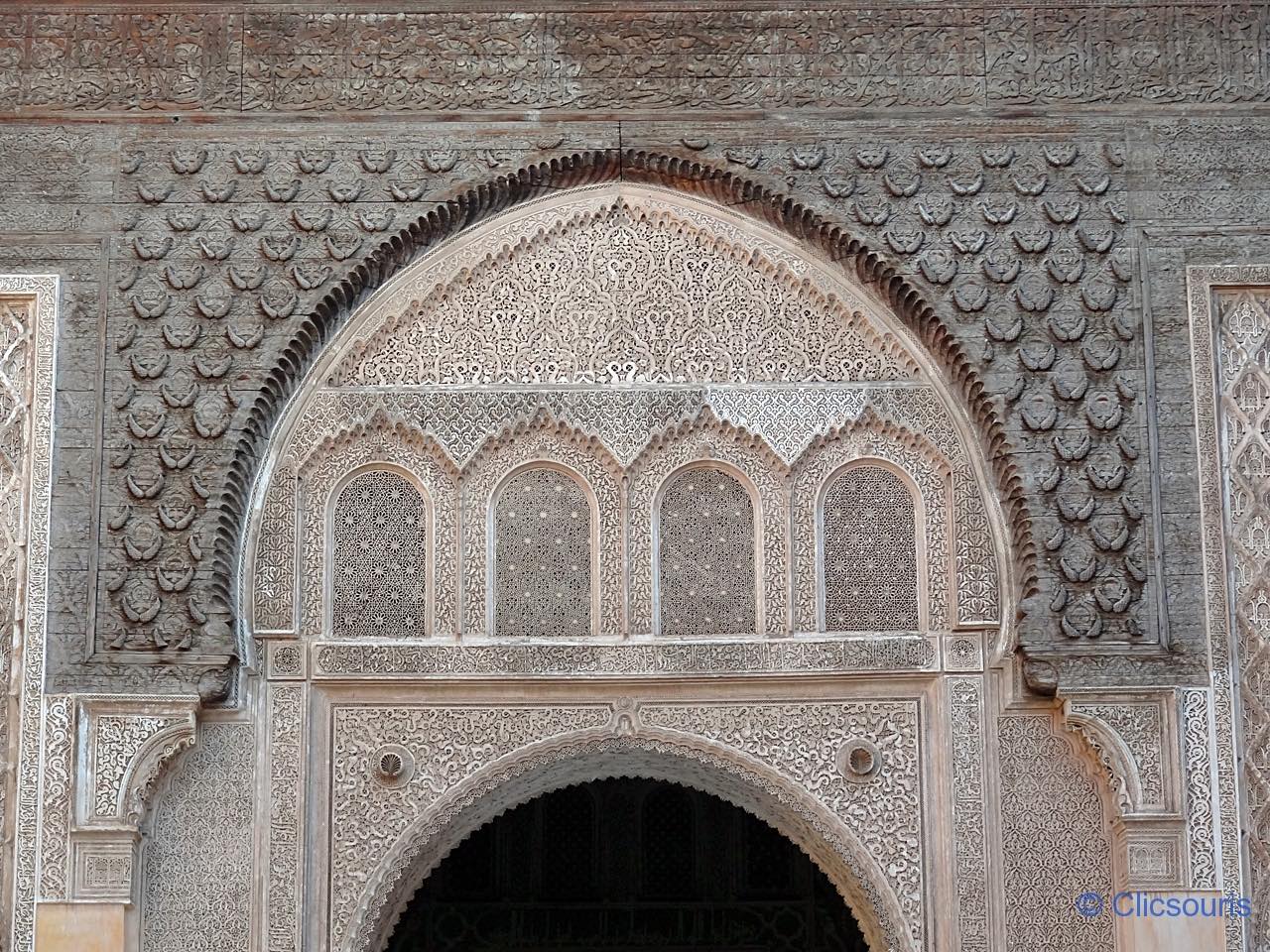 médersa Ben Youssef