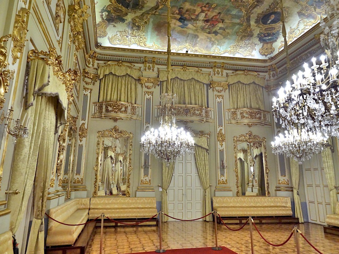 Casino royal de Murcie