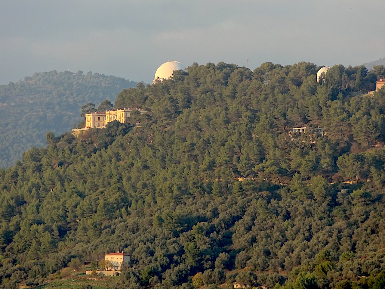 observatoire de Nice