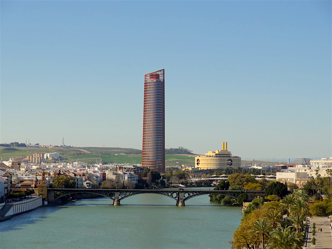 tour sevilla