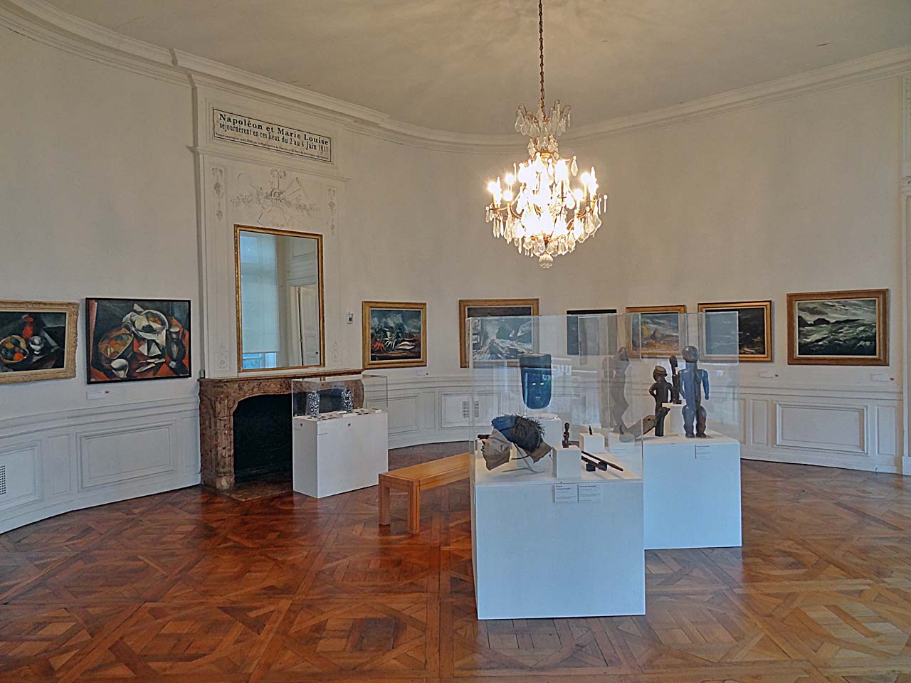Musée des Beaux-Arts de Chartres