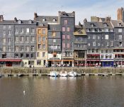 What to see, what to visit, what to do in Honfleur in 1 or 2 days