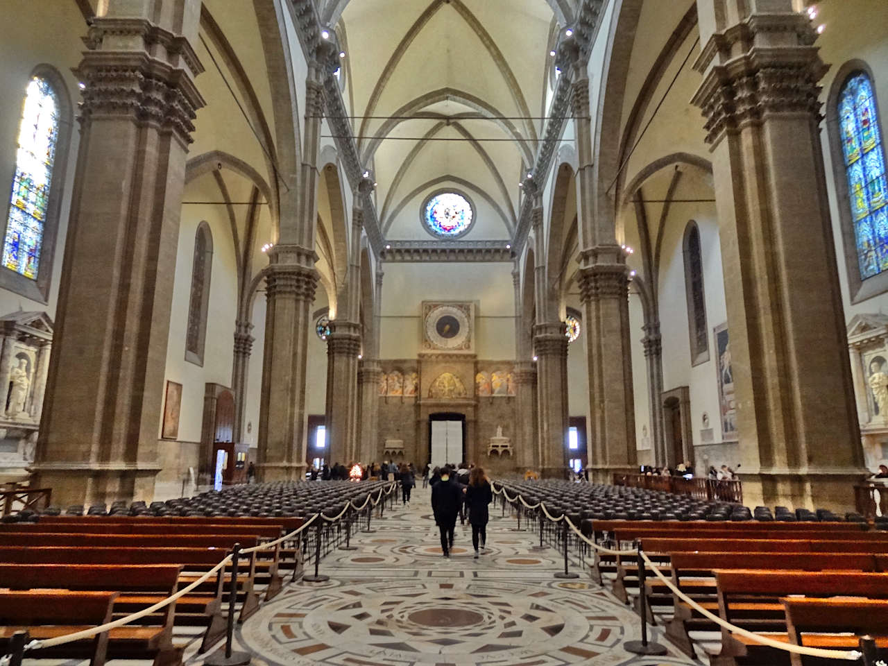 Santa Maria del Fiore