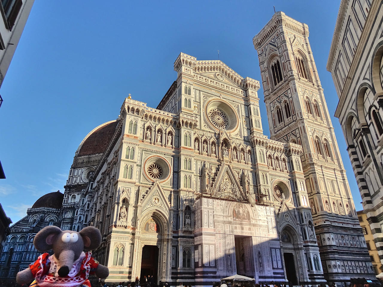 Santa Maria del Fiore