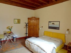 appartement airbnb florence
