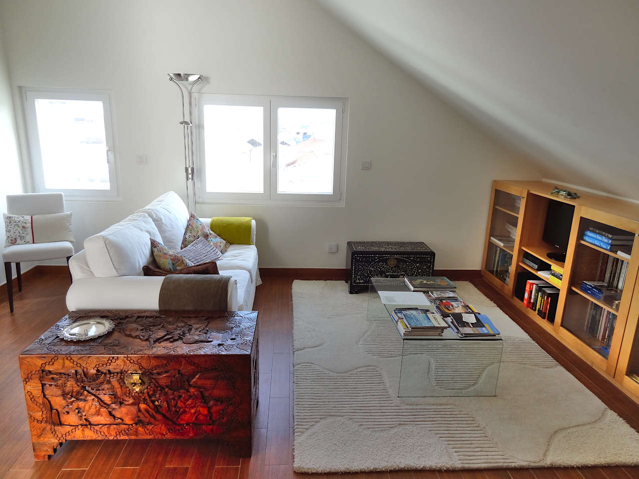 appartement à Lisbonne