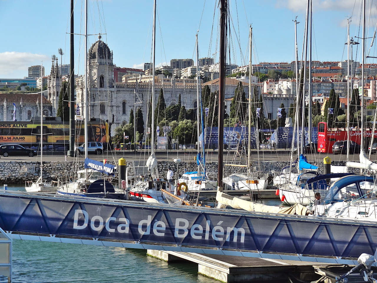 port de Belém