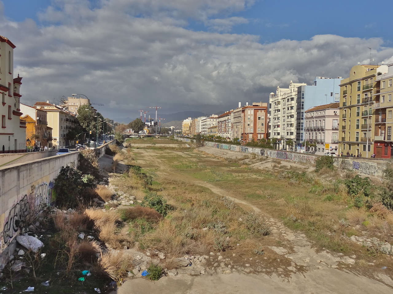 guadalmedina malaga