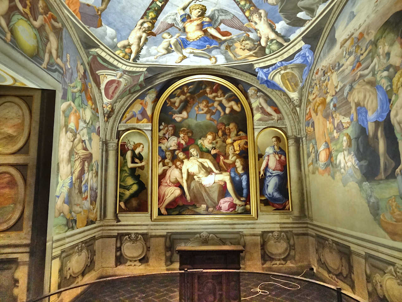 palazzo vecchio de Florence