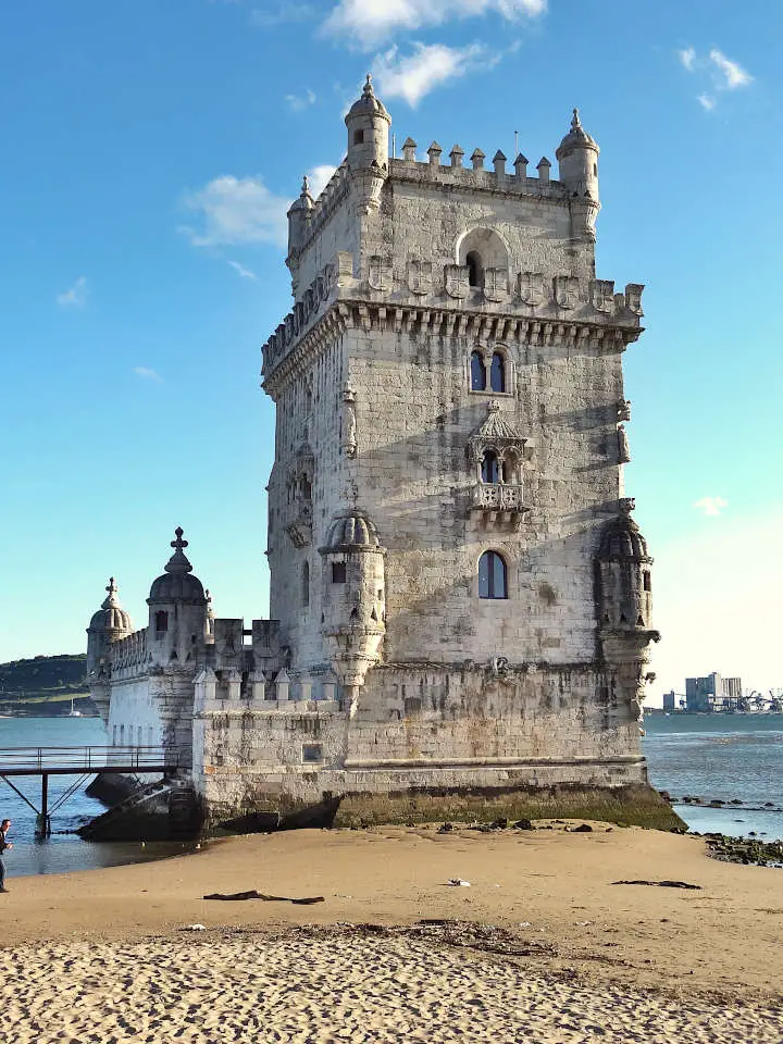 tour de Belém