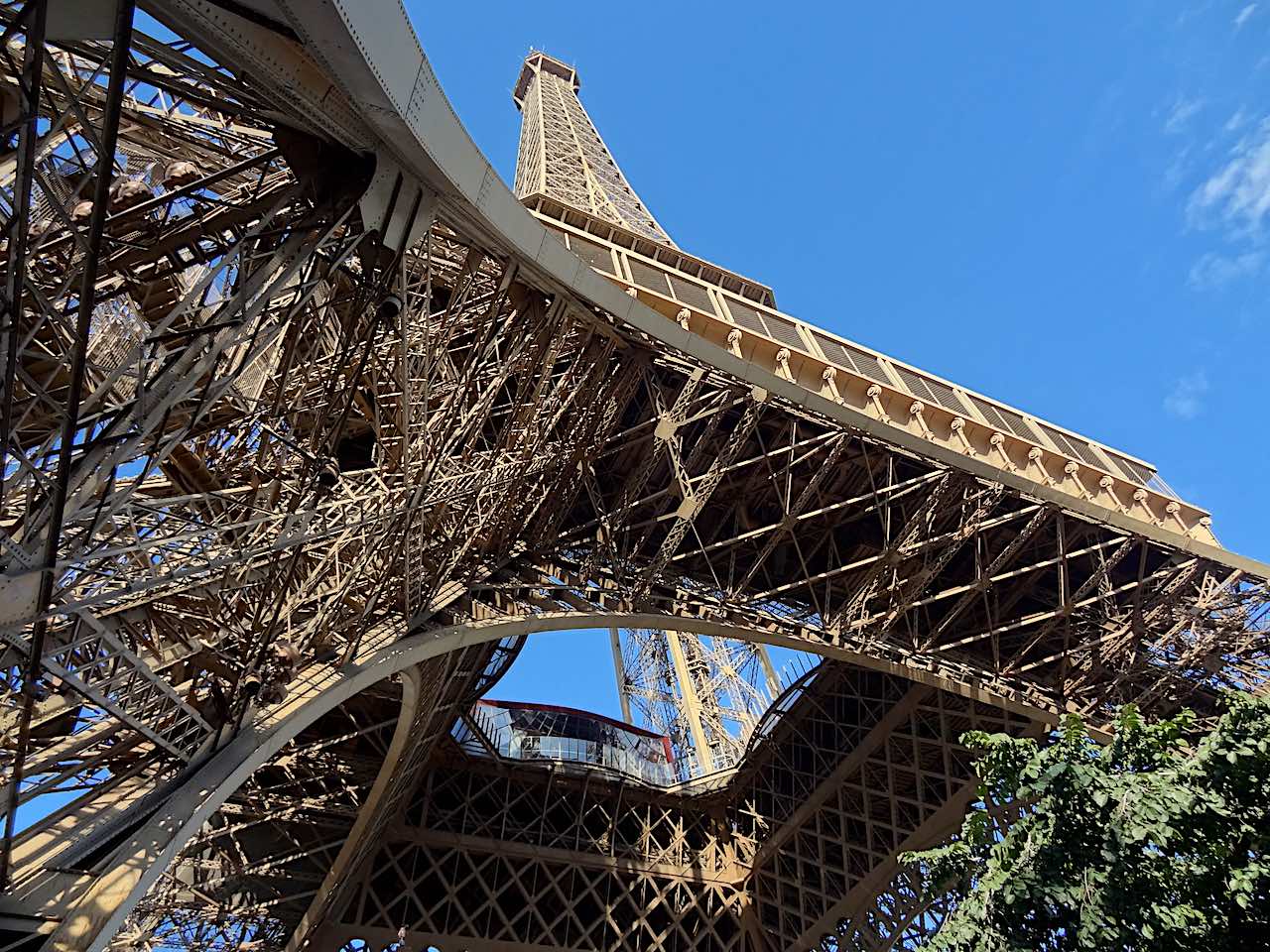 tour eiffel