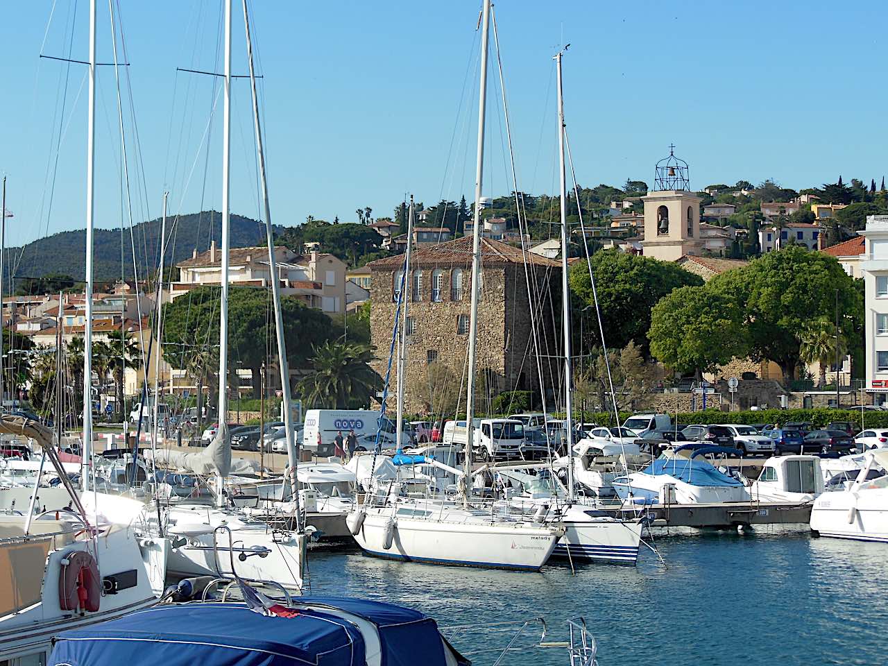 Sainte-Maxime