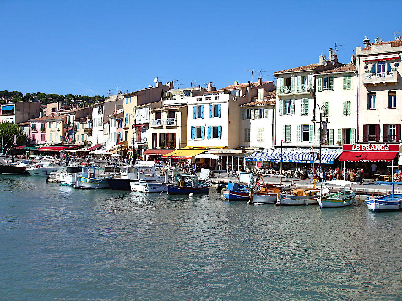 Cassis