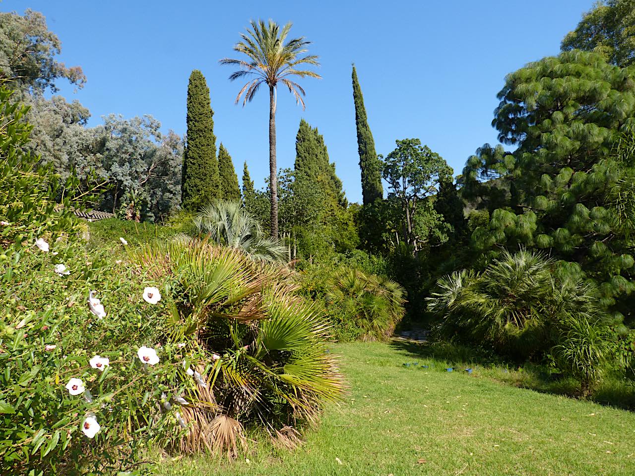 Domaine du Rayol