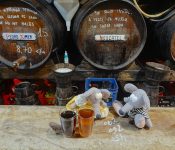 vins de Malaga