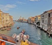 Que visiter, que voir, que faire à Venise en 1,2,3,4,5,6 ou 7 jours (guide complet)