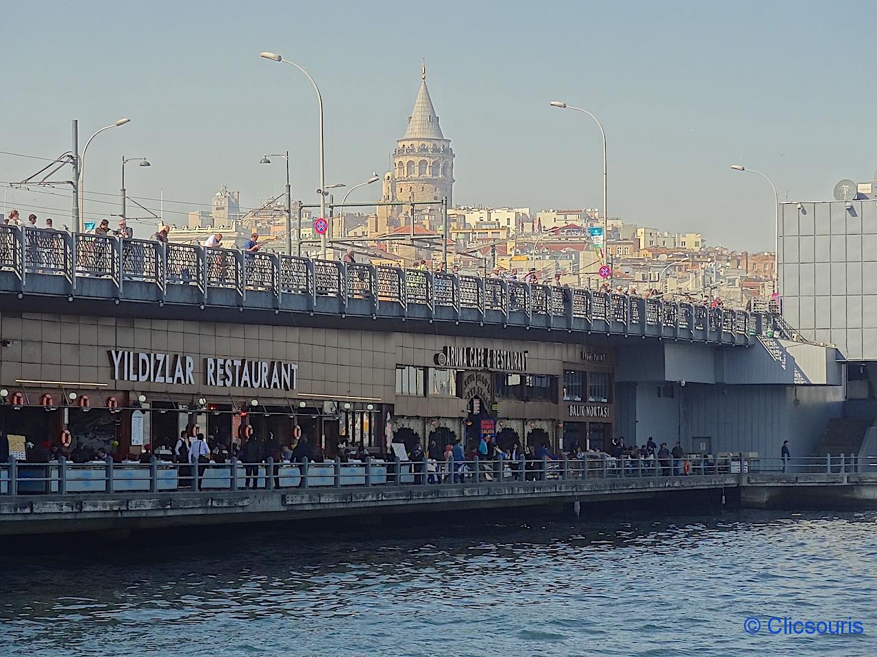 pont de galata