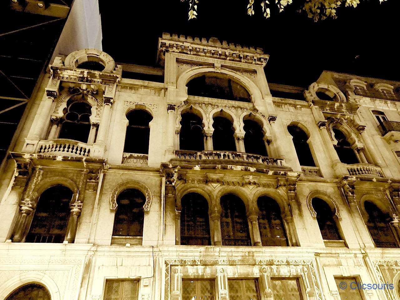 avenida da liberdade lisbonne