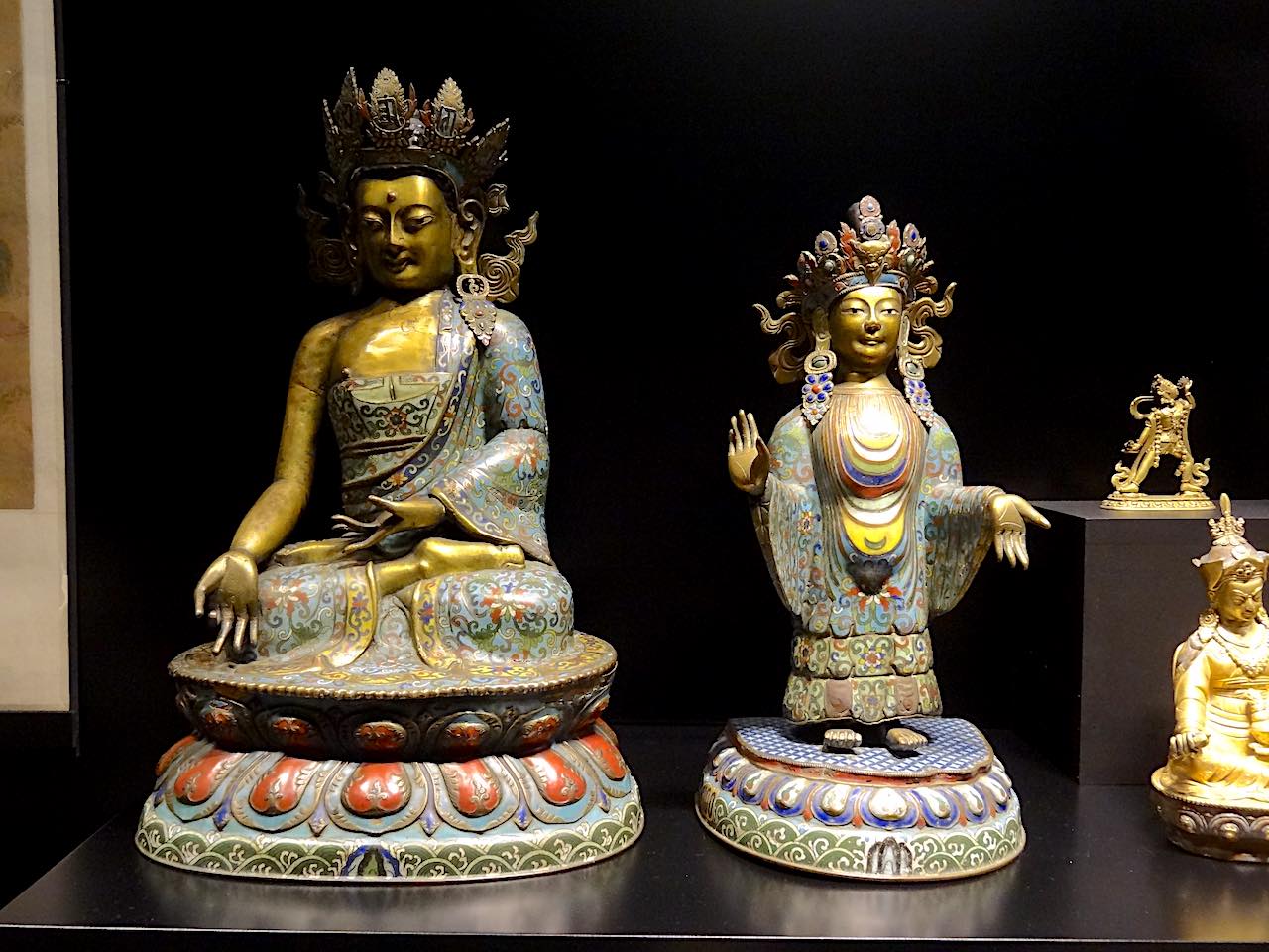 musée de l'Orient à Lisbonne