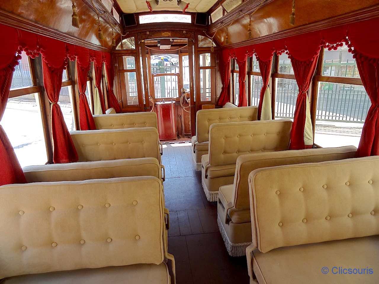 musée transports lisbonne