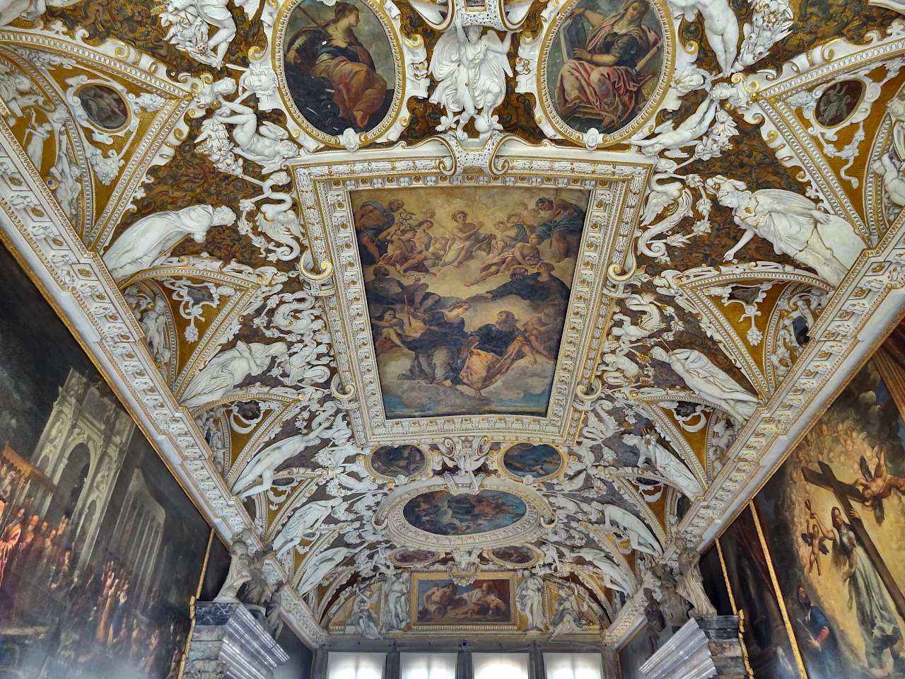 palais des Doges de Venise