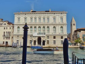 palais Grassi à Venise