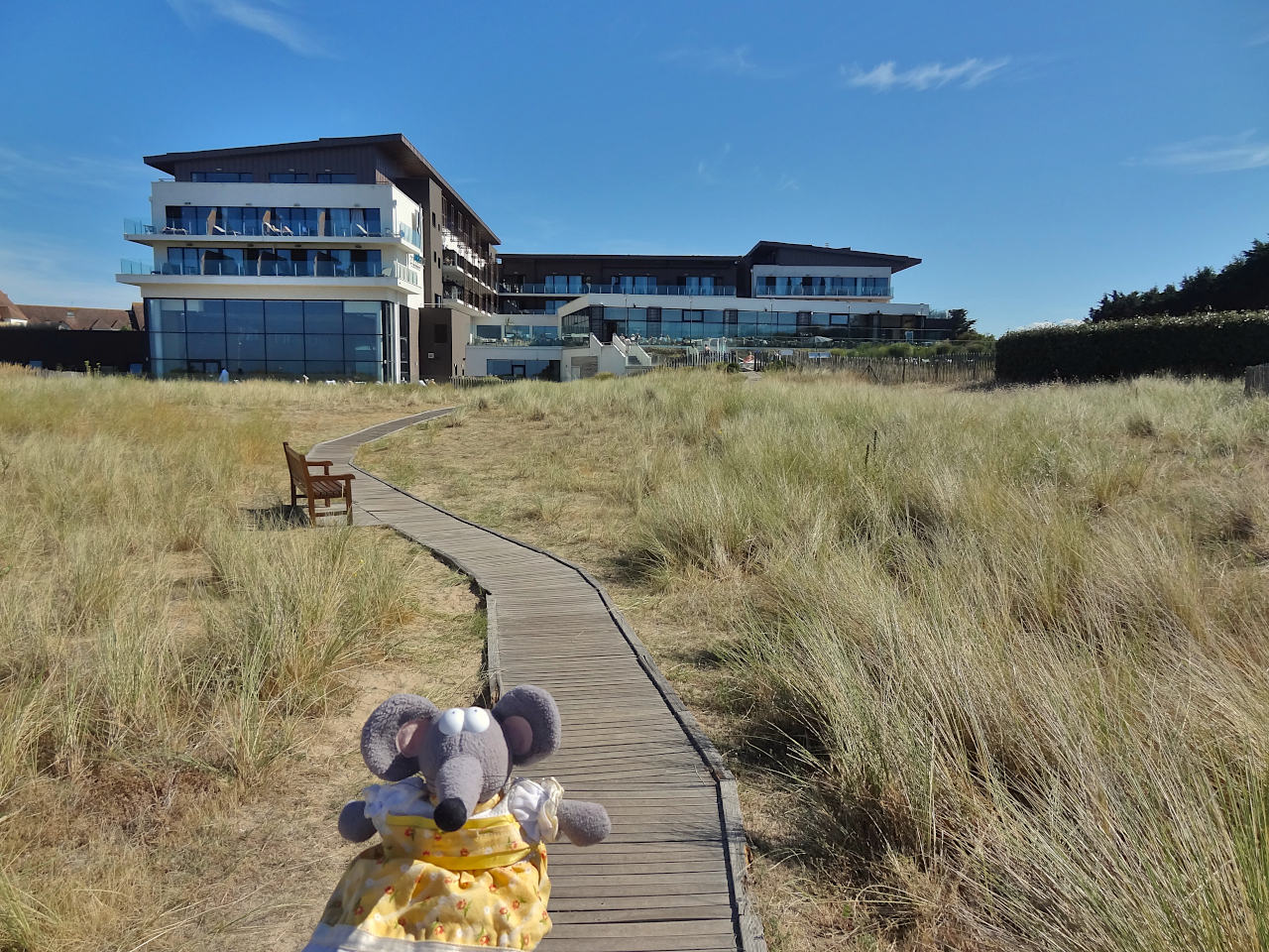 thalassothérapie cabourg