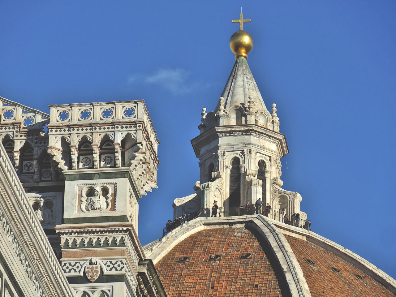 Coupole de Brunelleschi