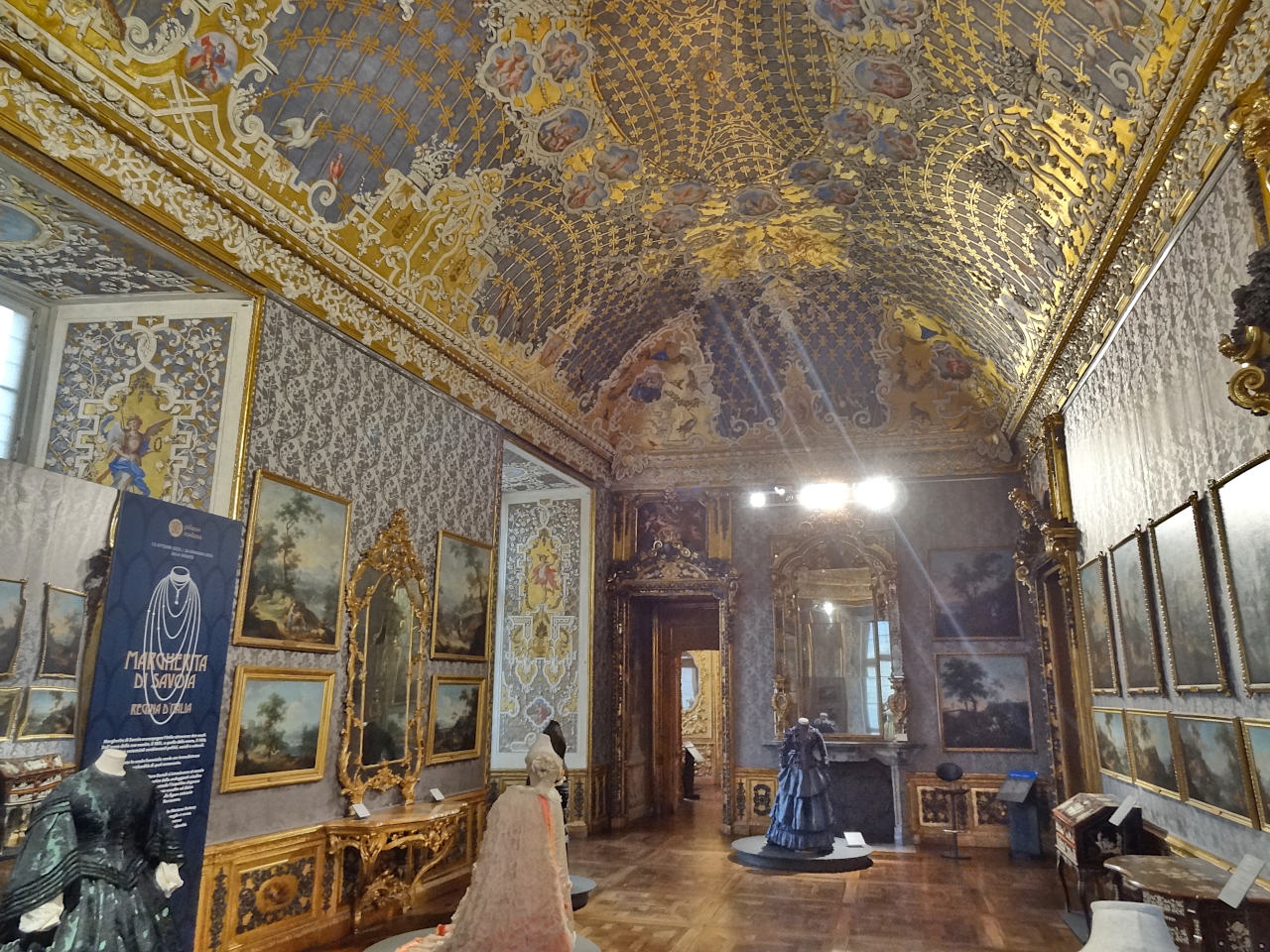 palazzo madama turin