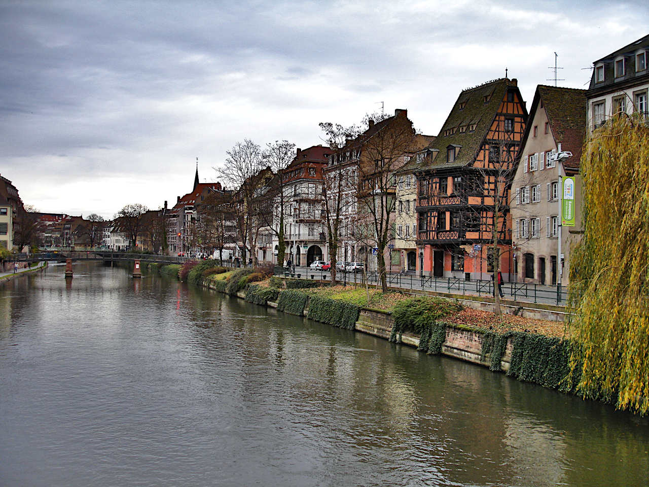 Strasbourg
