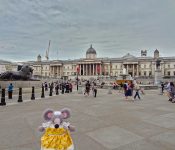 Visiter les musées de Londres en 2026 : le guide complet des pépites gratuites et incontournables Trafalgar Square et la National Gallery