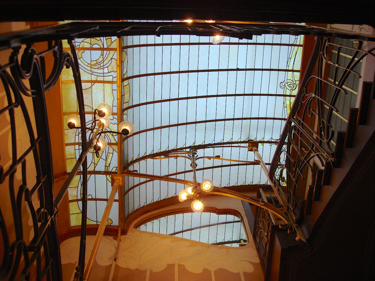 musée Horta Bruxelles