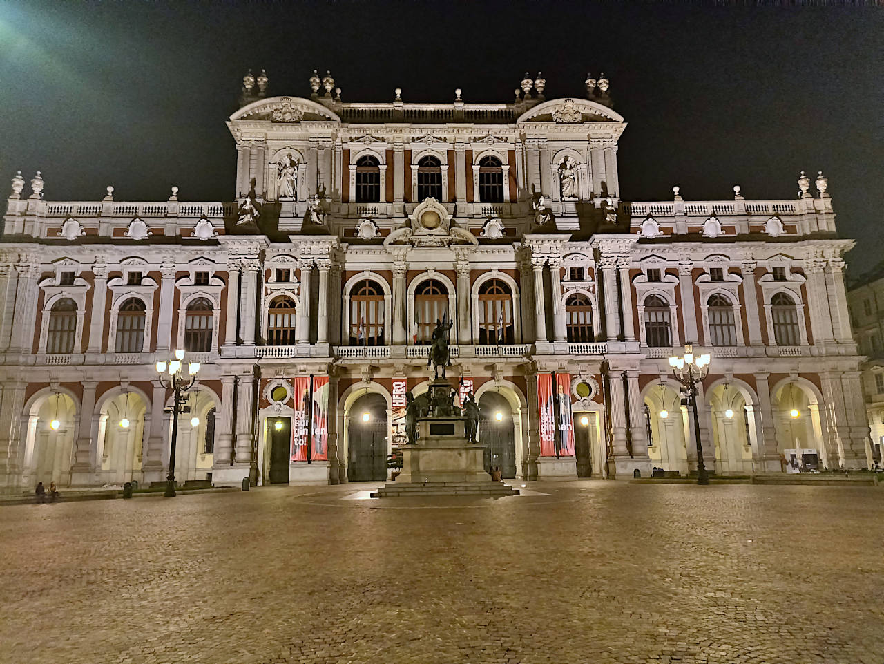 musée du Risorgimento de Turin