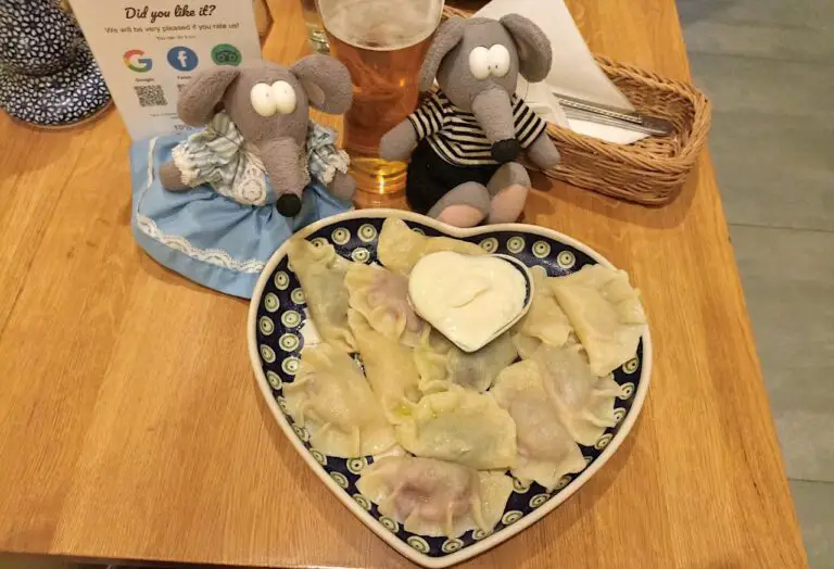 pierogi