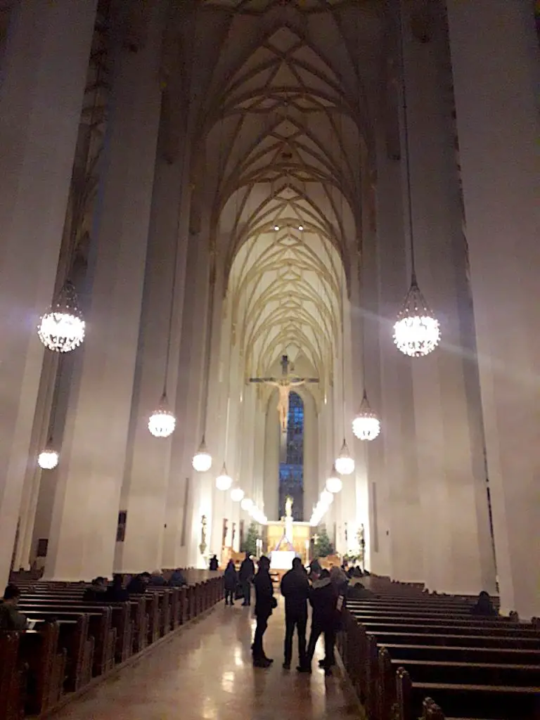 Frauenkirche de Munich