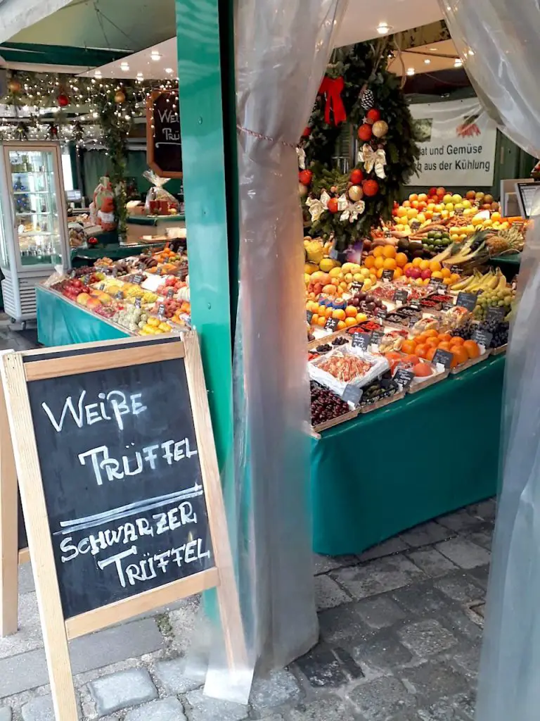 Viktualienmarkt