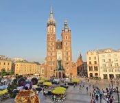 Que visiter, que voir, que faire à Cracovie en 1, 2, 3, 4 ou 5 jours