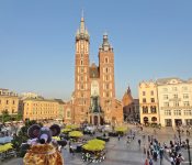 Cracovie