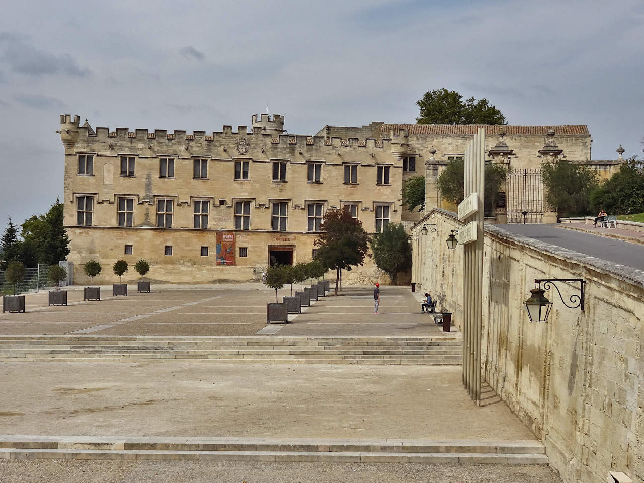 Petit Palais d'Avignon