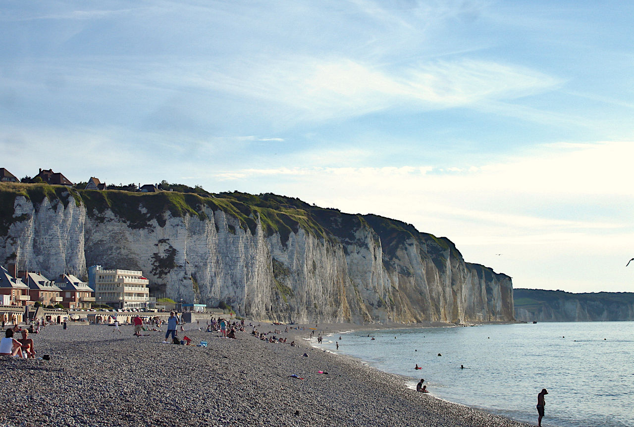 Visiter La C te D Alb tre En 3 Ou 4 Jours Que Faire Et Voir Sur Le 