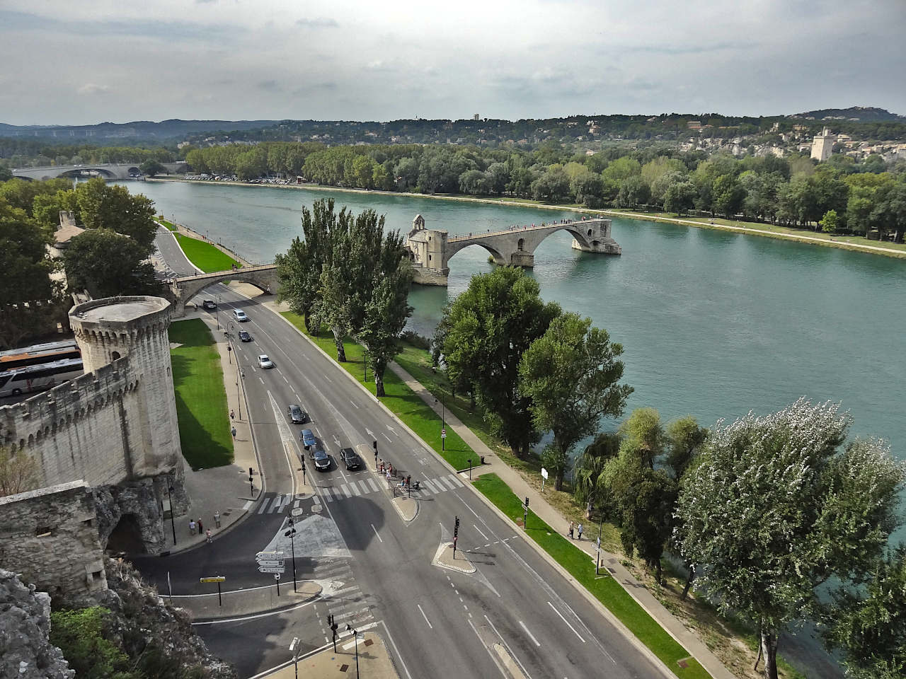 pont d'Avignon