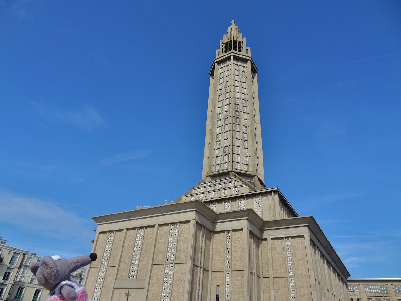 Église Saint-Joseph du Havre