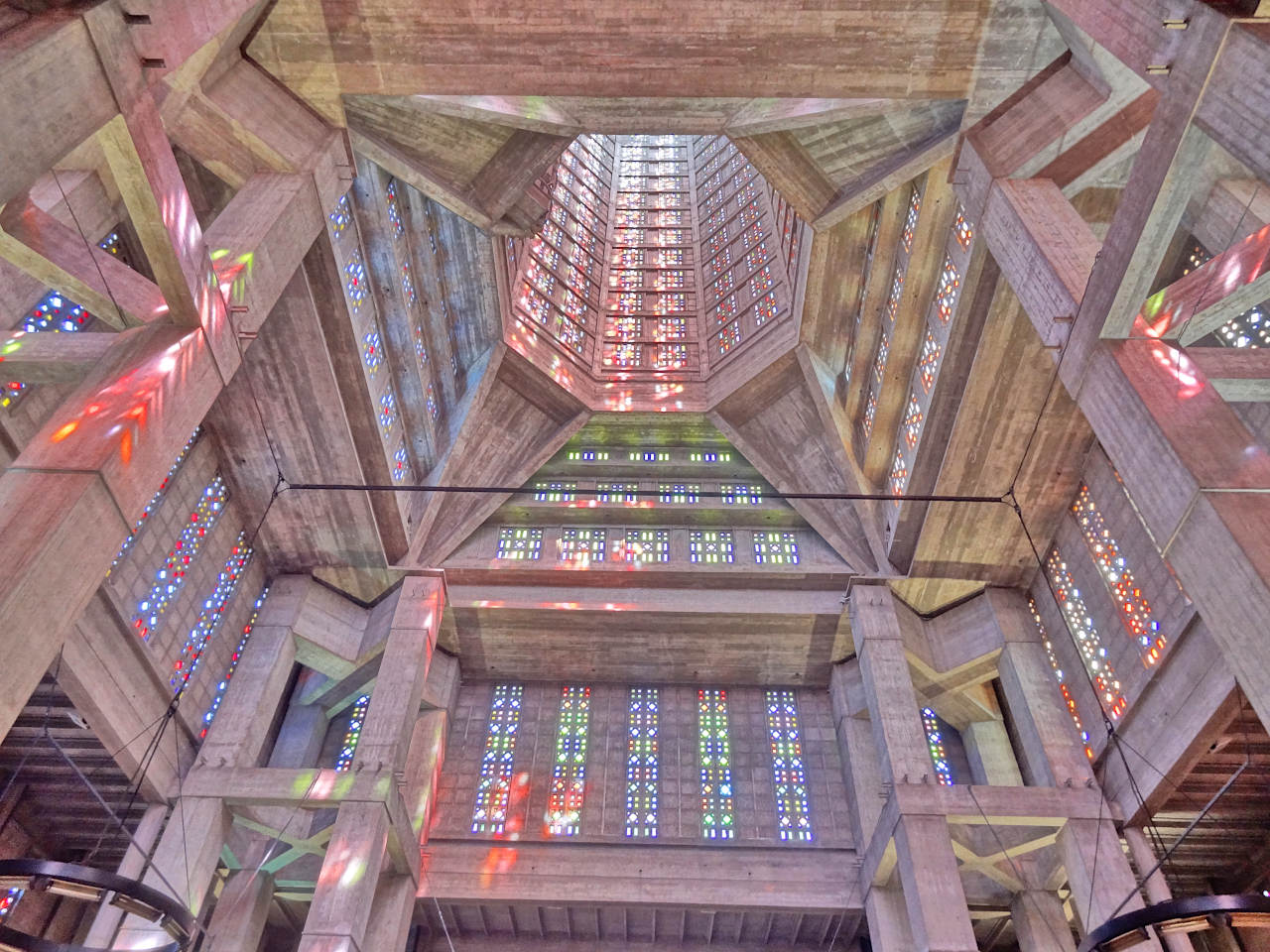 Église Saint-Joseph du Havre
