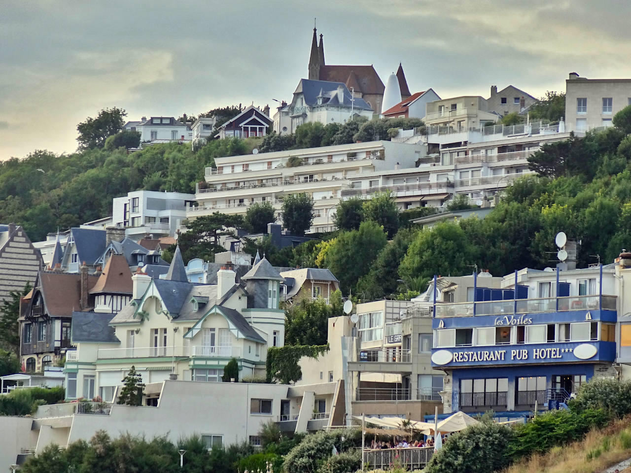 Sainte-Adresse