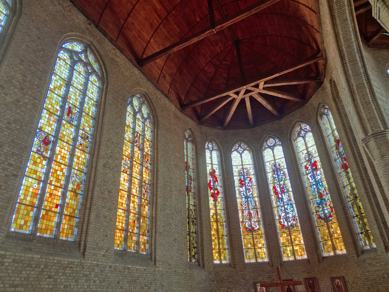 église Saint-Martin de Bergues