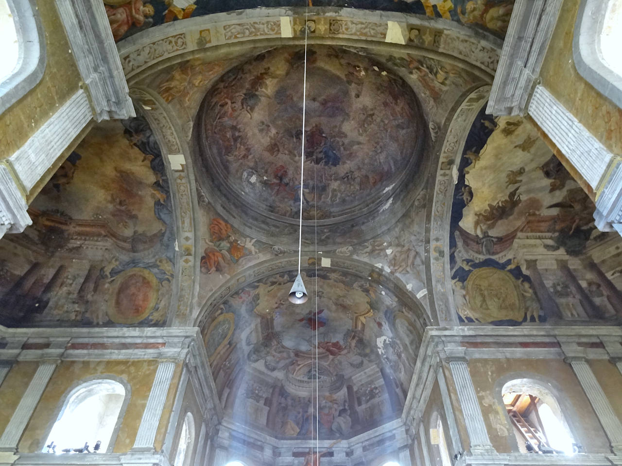 Église Saint-Pierre de Nevers