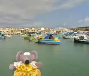 Marsaxlokk