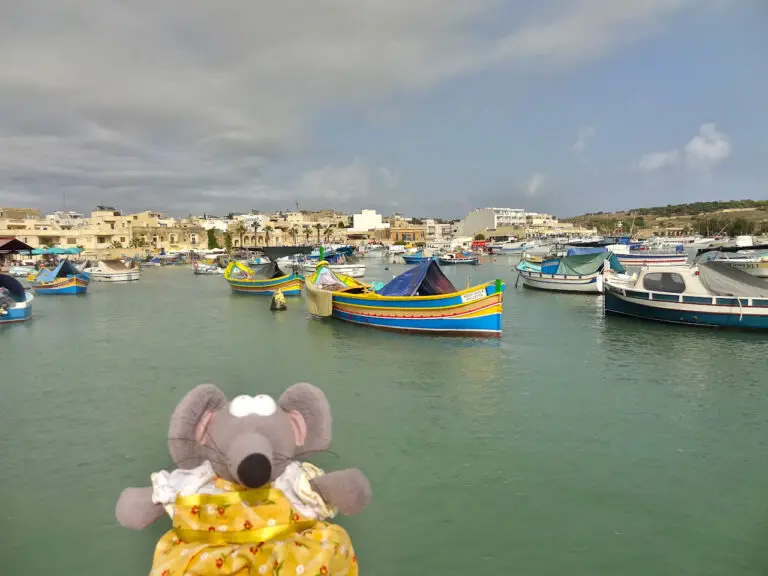 Marsaxlokk