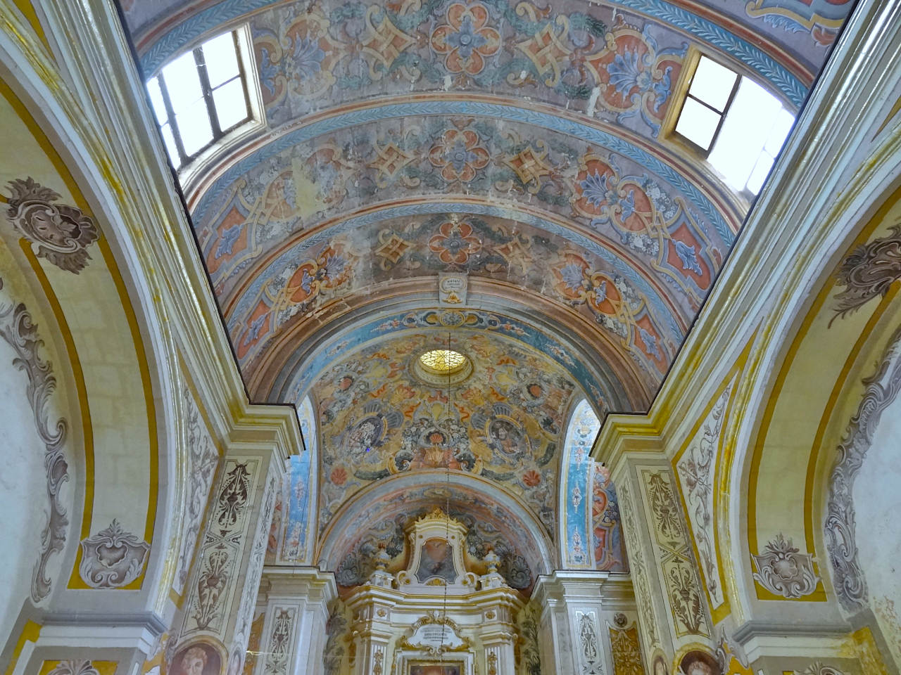 église à Rabat